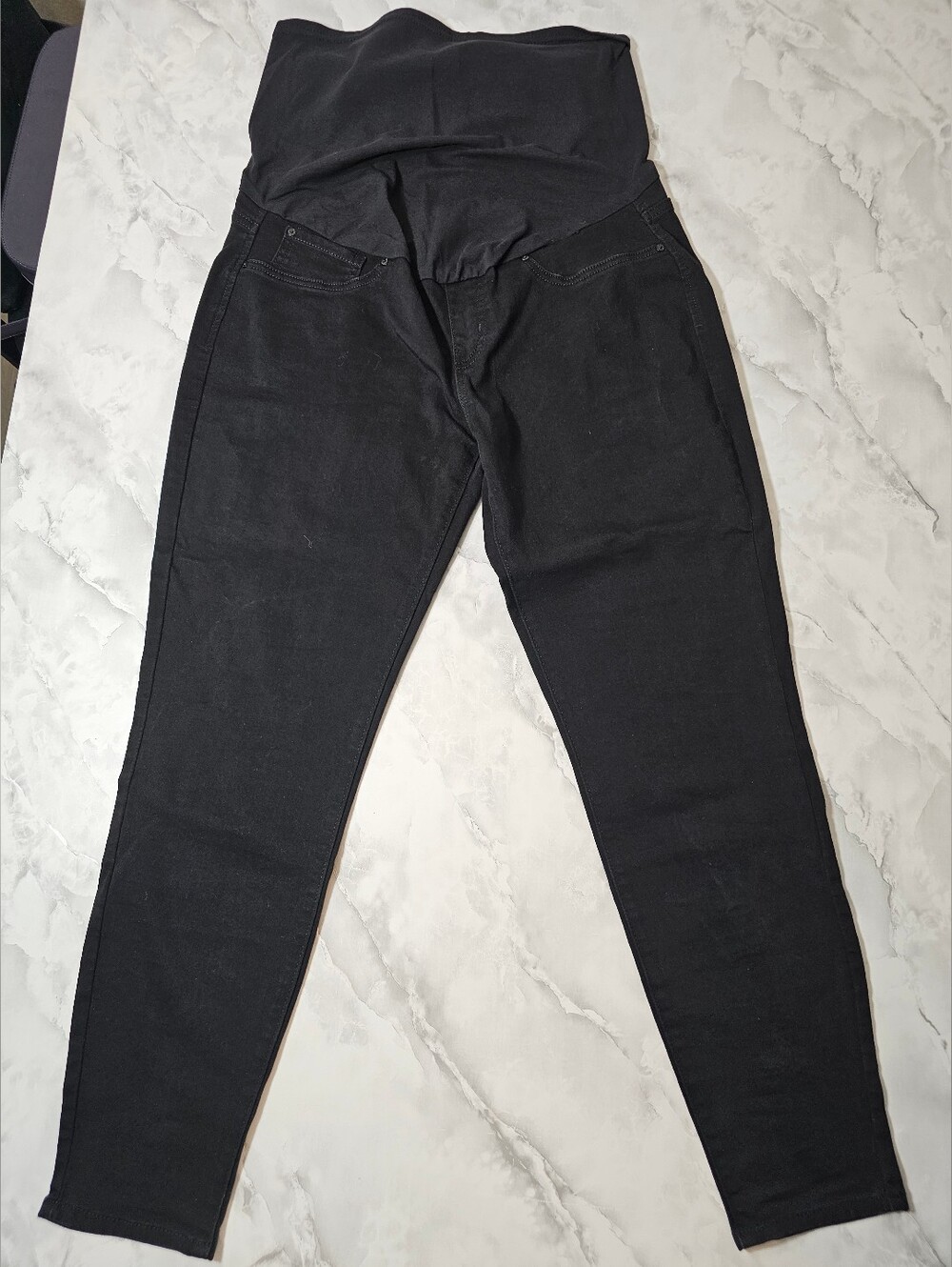 Maternity Pants Signature Levi Strauss